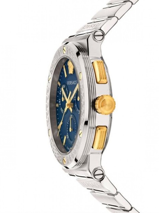 Versace VRSCVEZ900221 Erkek Kol Saati