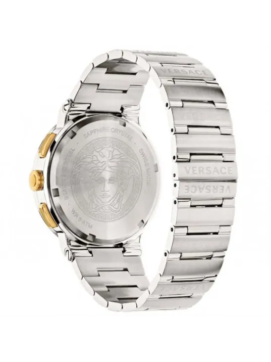 Versace VRSCVEZ900221 Erkek Kol Saati