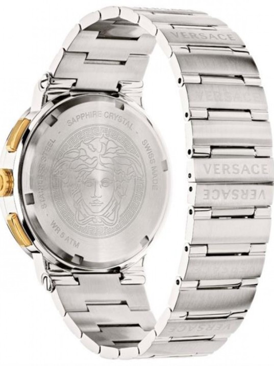 Versace VRSCVEZ900221 Erkek Kol Saati
