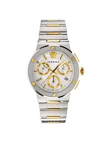 Versace VRSCVEZ900321 Erkek Kol Saati