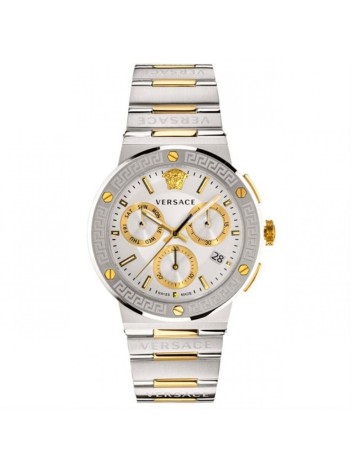 Versace VRSCVEZ900321 Erkek Kol Saati