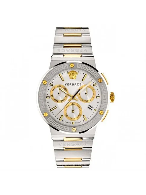 Versace VRSCVEZ900321 Erkek Kol Saati