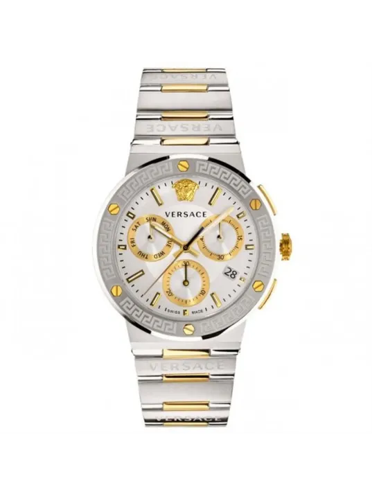Versace VRSCVEZ900321 Erkek Kol Saati