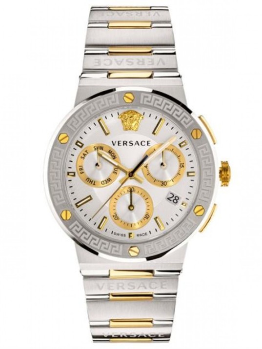 Versace VRSCVEZ900321 Erkek Kol Saati