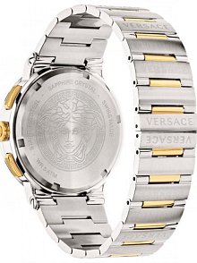 Versace VRSCVEZ900321 Erkek Kol Saati