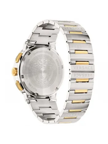 Versace VRSCVEZ900321 Erkek Kol Saati