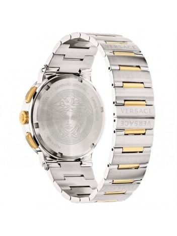 Versace VRSCVEZ900321 Erkek Kol Saati