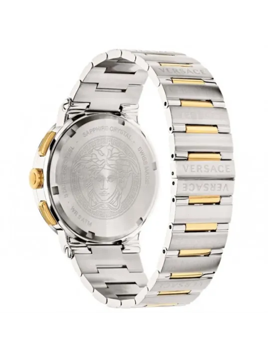 Versace VRSCVEZ900321 Erkek Kol Saati