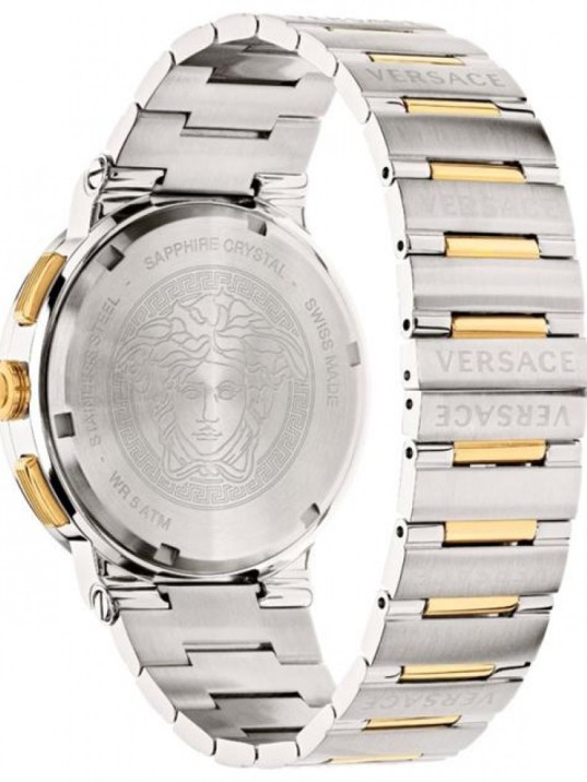 Versace VRSCVEZ900321 Erkek Kol Saati