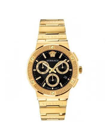 Versace VRSCVEZ900421 Erkek Kol Saati