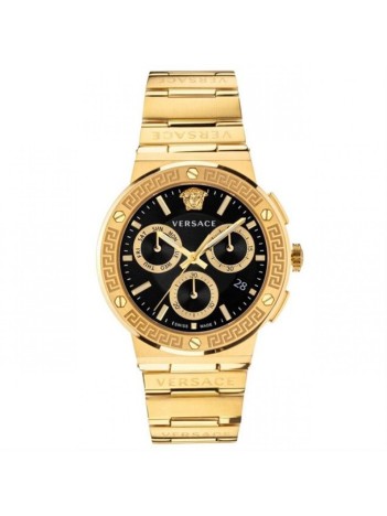 Versace VRSCVEZ900421 Erkek Kol Saati