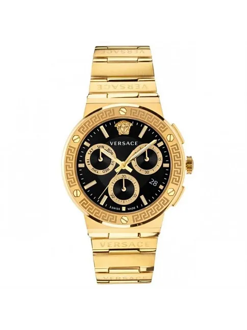 Versace VRSCVEZ900421 Erkek Kol Saati