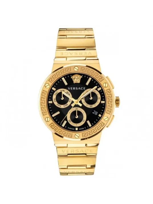 Versace VRSCVEZ900421 Erkek Kol Saati Versace VRSCVEZ900421 Erkek Kol Saati