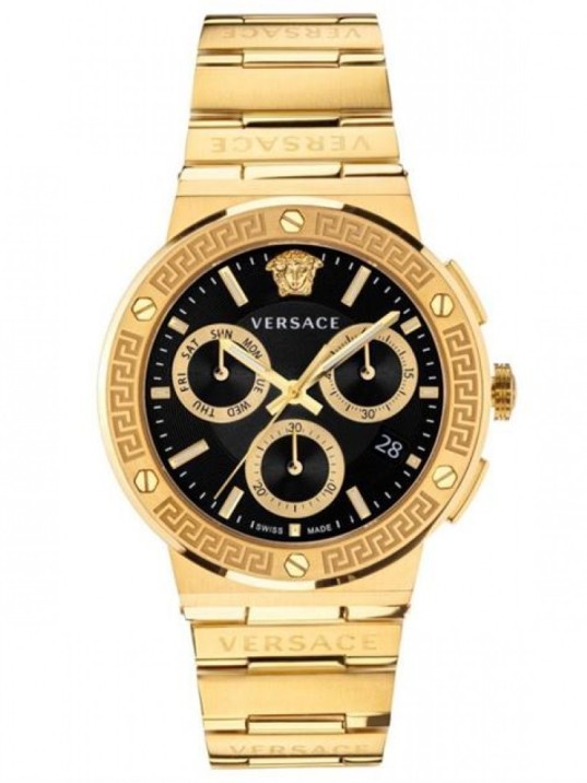 Versace VRSCVEZ900421 Erkek Kol Saati