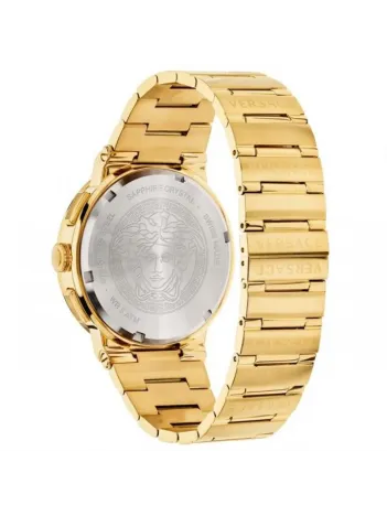 Versace VRSCVEZ900421 Erkek Kol Saati