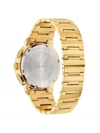 Versace VRSCVEZ900421 Erkek Kol Saati