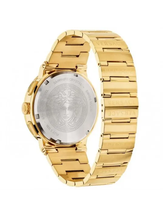 Versace VRSCVEZ900421 Erkek Kol Saati Versace VRSCVEZ900421 Erkek Kol Saati