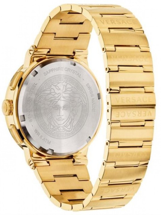 Versace VRSCVEZ900421 Erkek Kol Saati