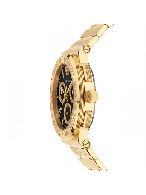 Versace VRSCVEZ900421 Erkek Kol Saati