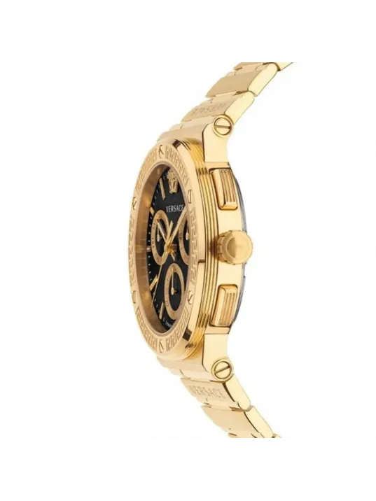 Versace VRSCVEZ900421 Erkek Kol Saati Versace VRSCVEZ900421 Erkek Kol Saati