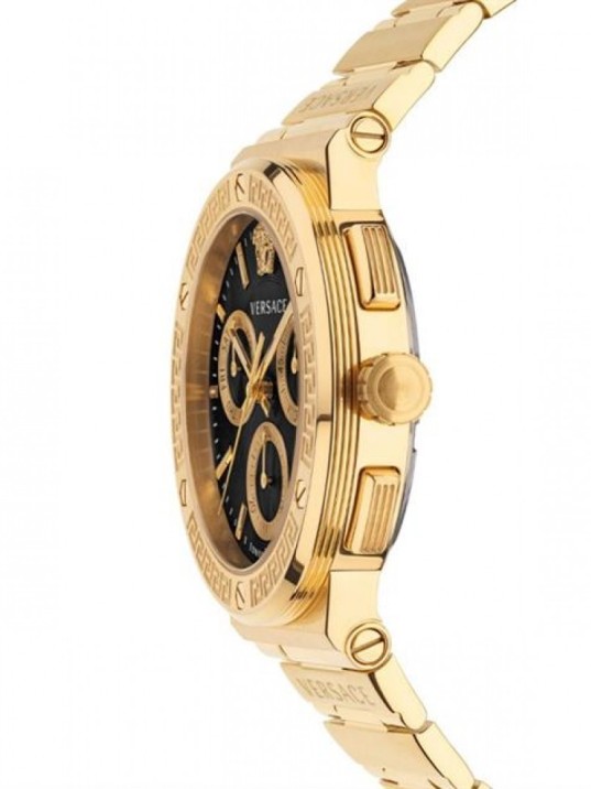 Versace VRSCVEZ900421 Erkek Kol Saati