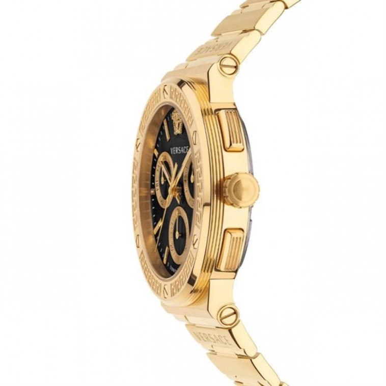 Versace VRSCVEZ900421 Erkek Kol Saati Versace VRSCVEZ900421 Erkek Kol Saati