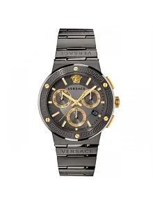 Versace VRSCVEZ900521 Erkek Kol Saati