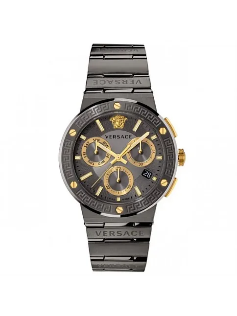 Versace VRSCVEZ900521 Erkek Kol Saati