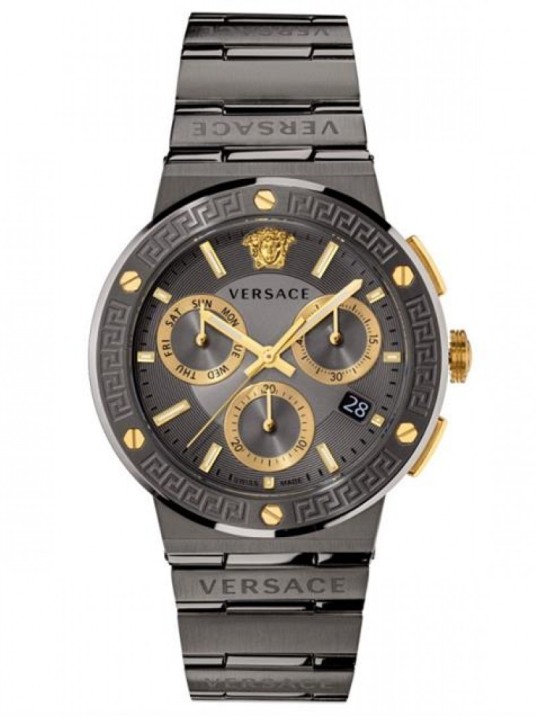 Versace VRSCVEZ900521 Erkek Kol Saati