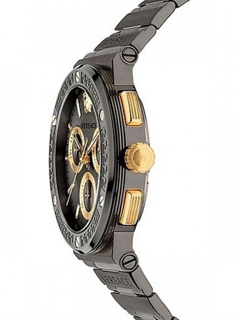 Versace VRSCVEZ900521 Erkek Kol Saati