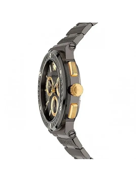 Versace VRSCVEZ900521 Erkek Kol Saati Versace VRSCVEZ900521 Erkek Kol Saati
