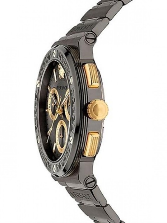 Versace VRSCVEZ900521 Erkek Kol Saati