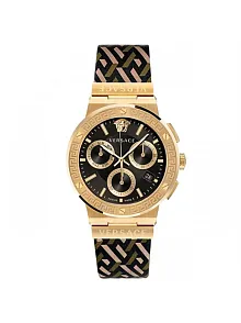 Versace VRSCVEZ900621 Erkek Kol Saati