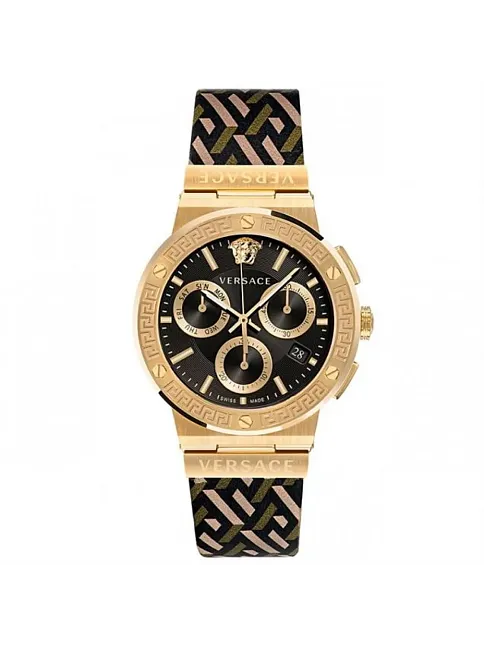 Versace VRSCVEZ900621 Erkek Kol Saati