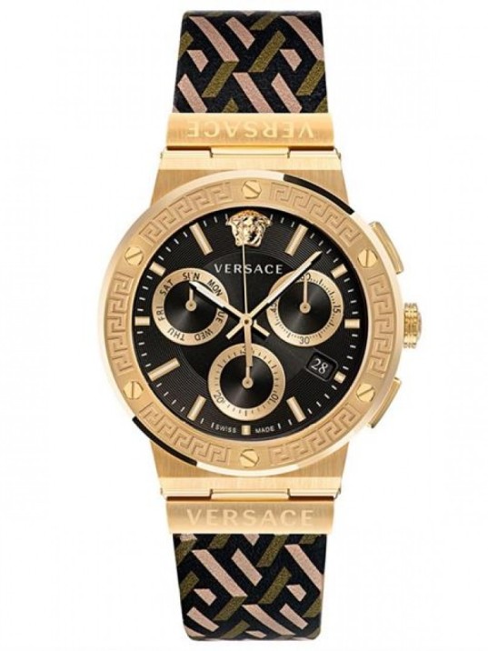 Versace VRSCVEZ900621 Erkek Kol Saati
