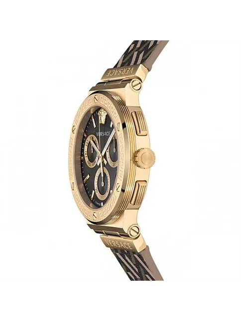 Versace VRSCVEZ900621 Erkek Kol Saati