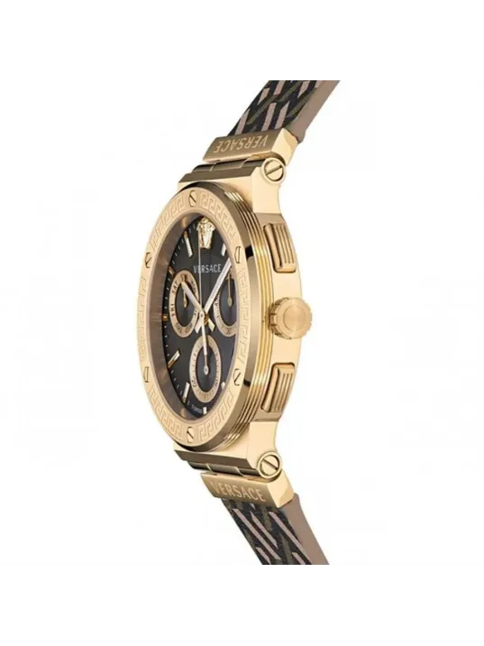 Versace VRSCVEZ900621 Erkek Kol Saati