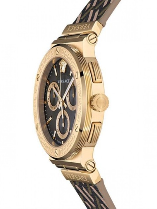 Versace VRSCVEZ900621 Erkek Kol Saati