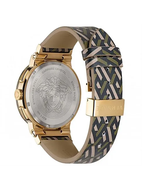 Versace VRSCVEZ900621 Erkek Kol Saati