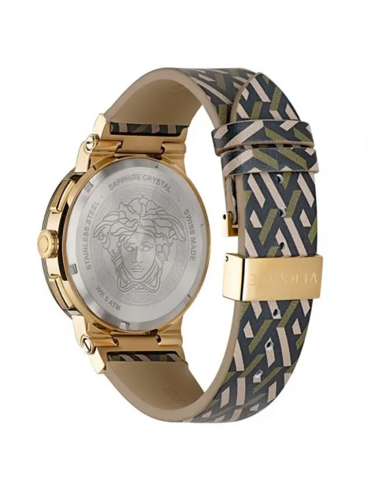 Versace VRSCVEZ900621 Erkek Kol Saati