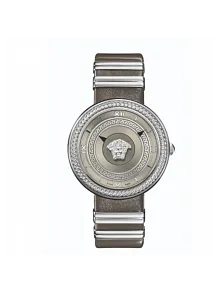 Versace VRSCVLC120016 Kadın Kol Saati