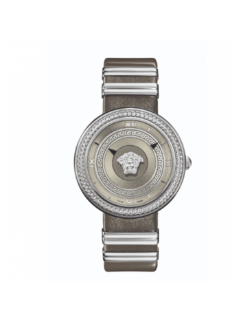 Versace VRSCVLC120016 Kadın Kol Saati