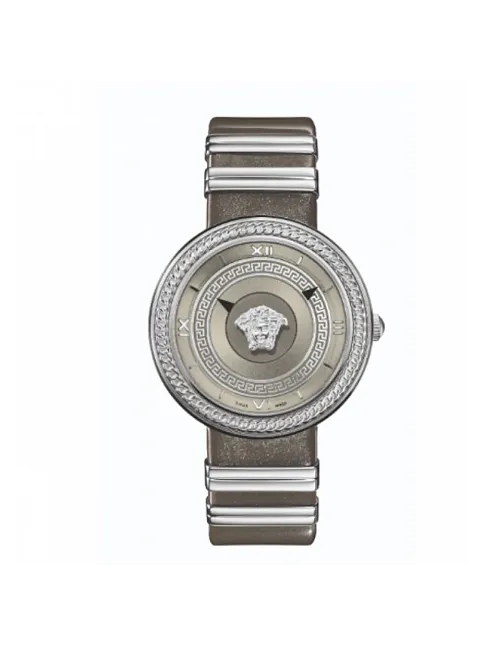 Versace VRSCVLC120016 Kadın Kol Saati