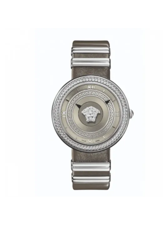 Versace VRSCVLC120016 Kadın Kol Saati Versace VRSCVLC120016 Kadın Kol Saati