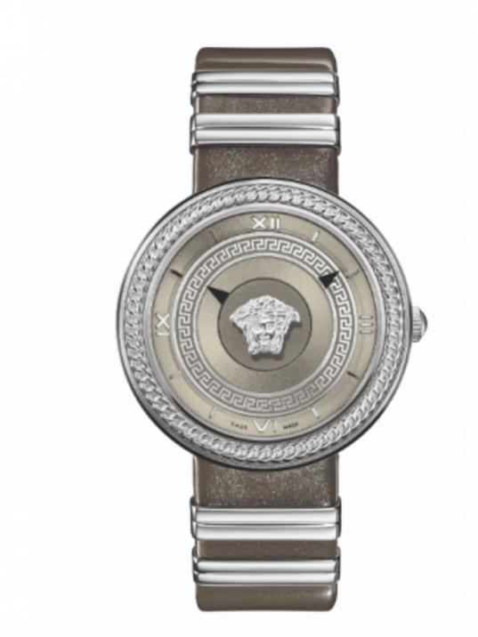 Versace VRSCVLC120016 Kadın Kol Saati