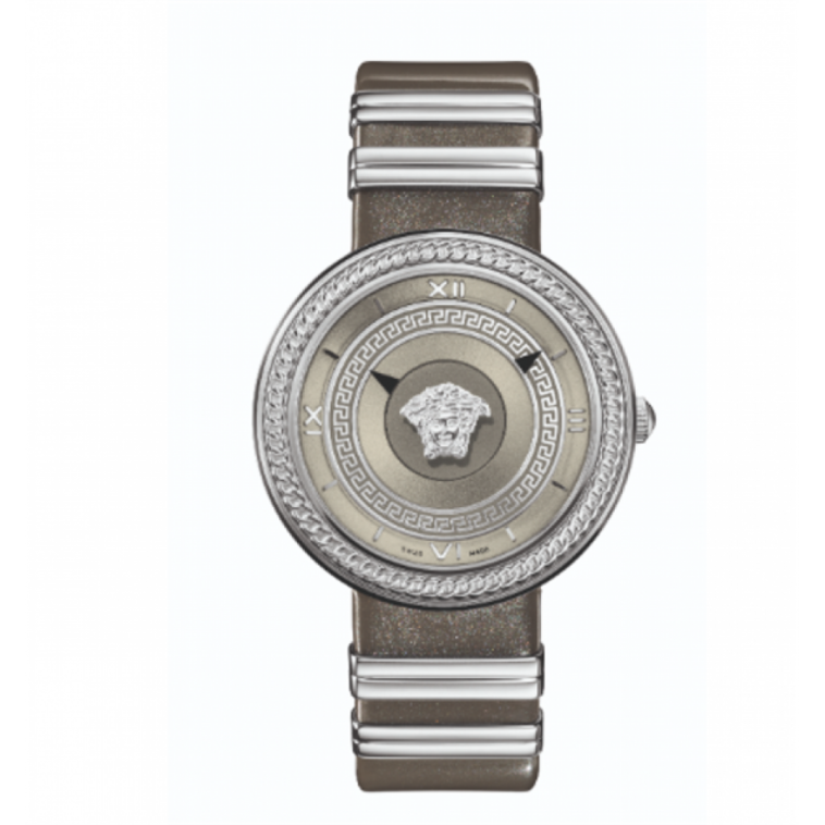 Versace VRSCVLC120016 Kadın Kol Saati Versace VRSCVLC120016 Kadın Kol Saati