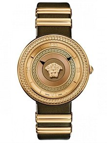 Versace VRSCVLC130016 Kadın Kol Saati