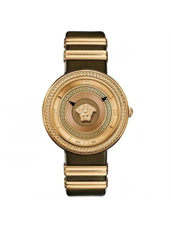 Versace VRSCVLC130016 Kadın Kol Saati Versace VRSCVLC130016 Kadın Kol Saati