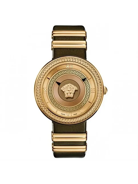 Versace VRSCVLC130016 Kadın Kol Saati