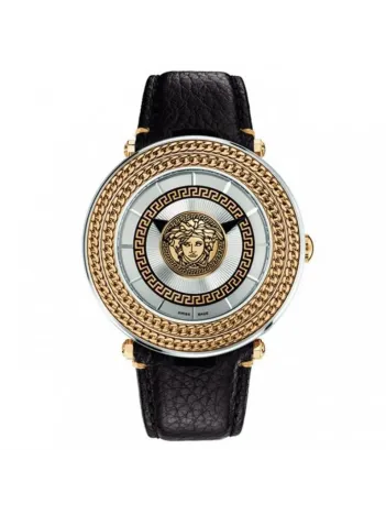 Versace VRSCVQL010015 Erkek Kol Saati